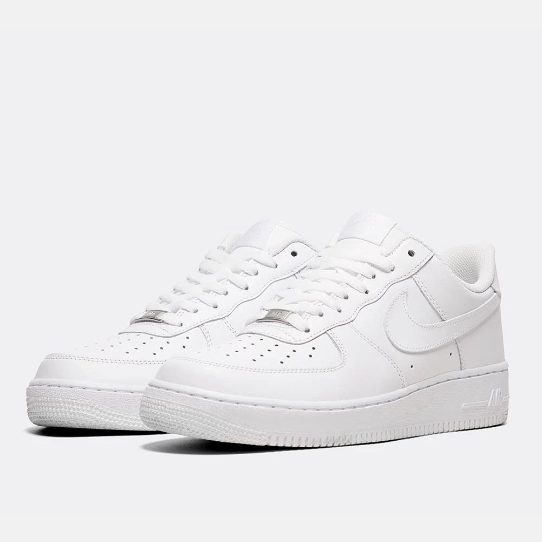 Nike Air Force 1 ‘07 - Triple White