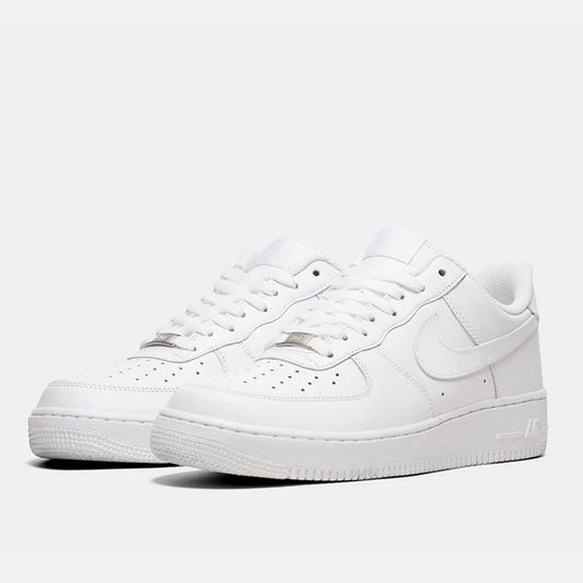 Nike Air Force 1 ‘07 - Triple White