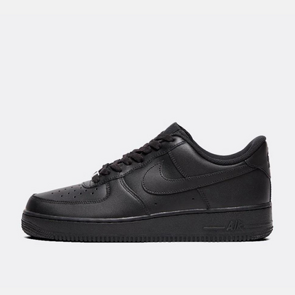 Nike Air Force 1 ‘07 - Black