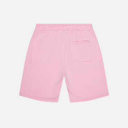 Carsicko Core Shorts - Soft Pink