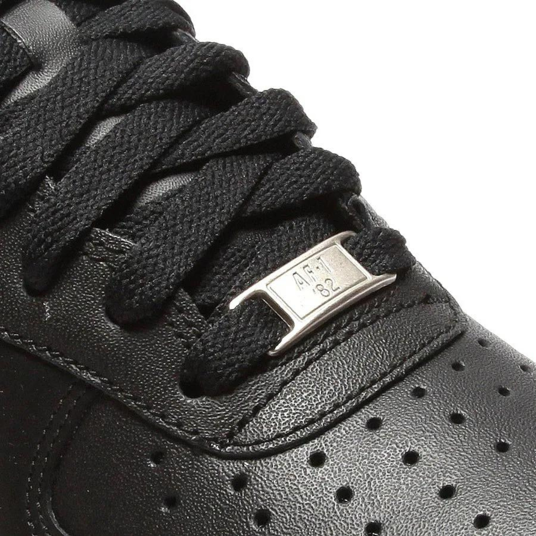 Nike Air Force 1 ‘07 - Black