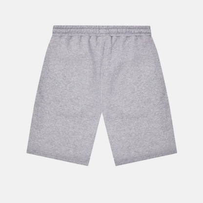 Trapstar Chenille Shooters Shorts - Grey/Pink