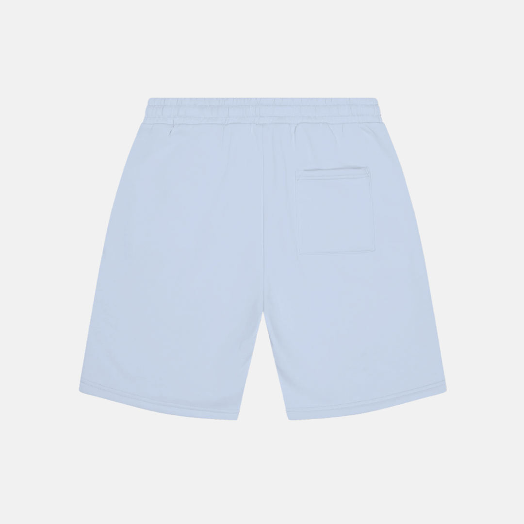 Carsicko Core Shorts - Light Blue