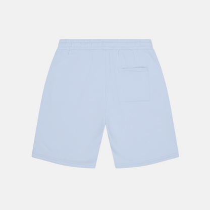 Carsicko Core Shorts - Light Blue