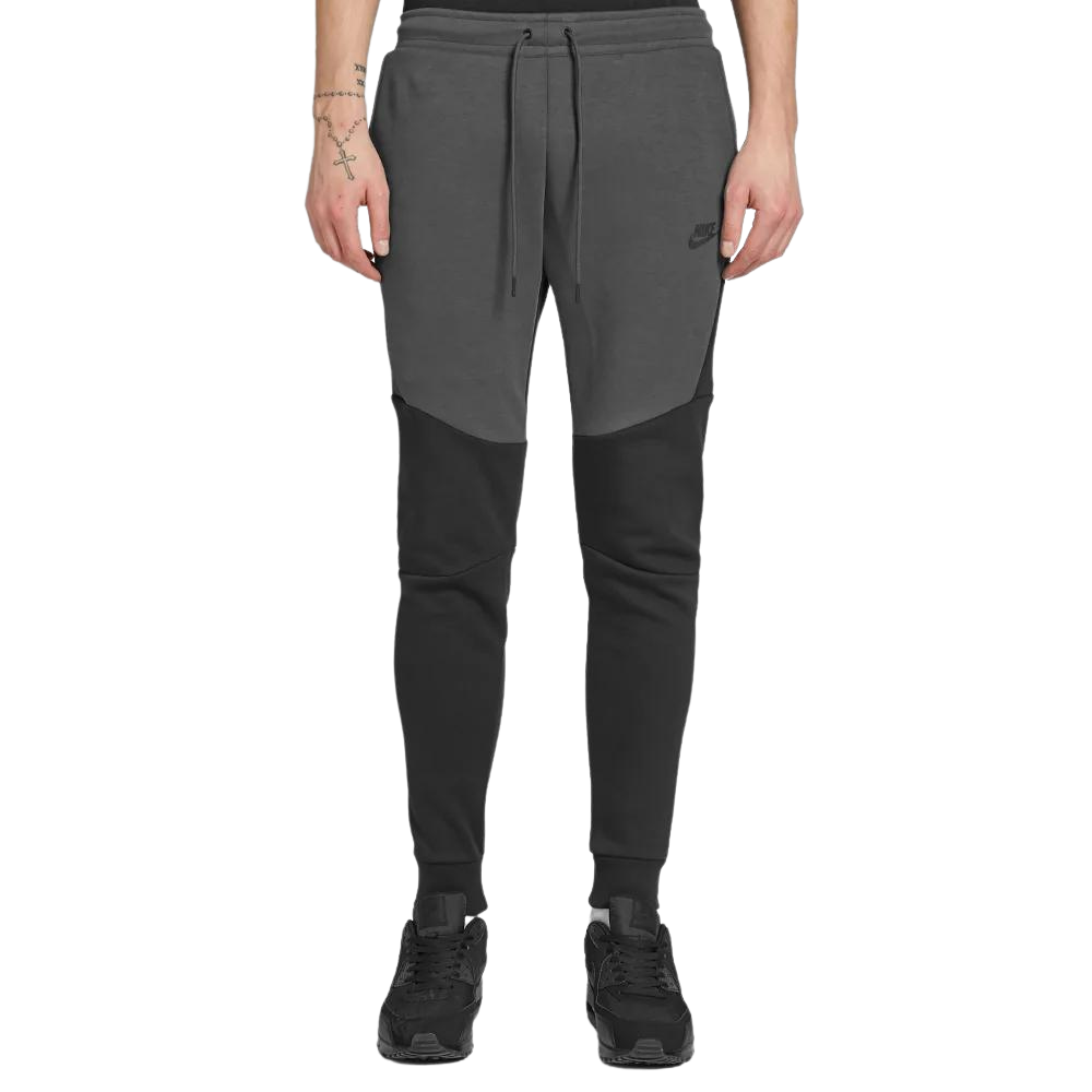 Nike Tech Fleece Joggers - Anthracite (2nd Gen - Old Season)