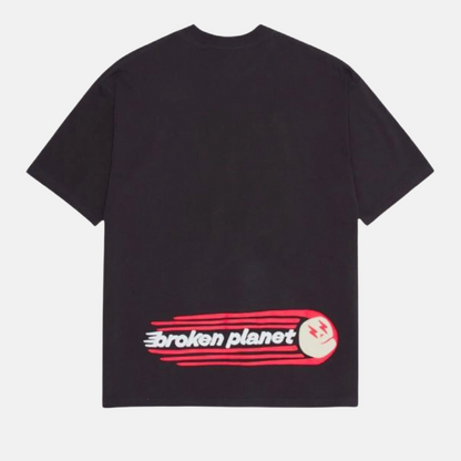 Broken Planet - The Future Is Here T-Shirt