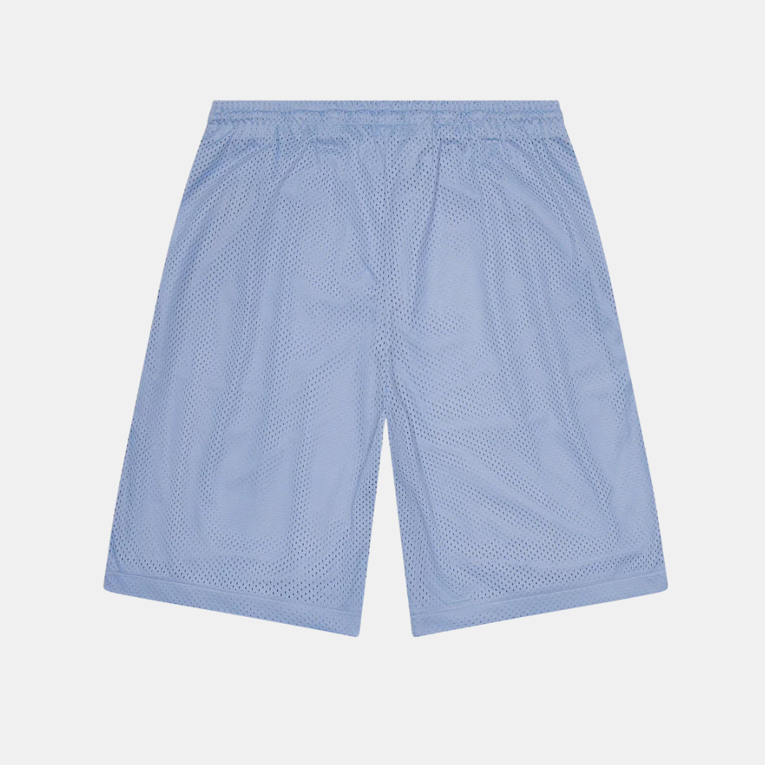 Trapstar Irongate Arch It's a Secret Basketball Shorts - Blue