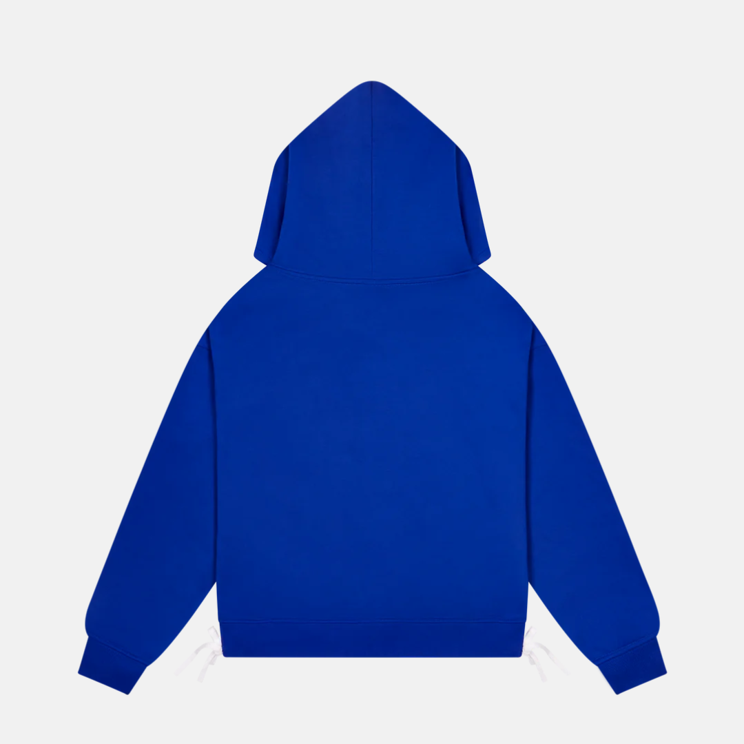 Carsicko Signature Tracksuit - Royal Blue