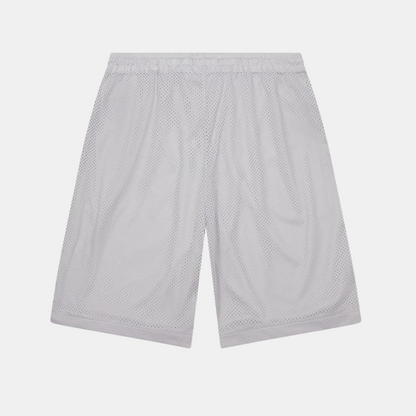 Trapstar Irongate Arch It's a Secret Basketball Shorts - Grey