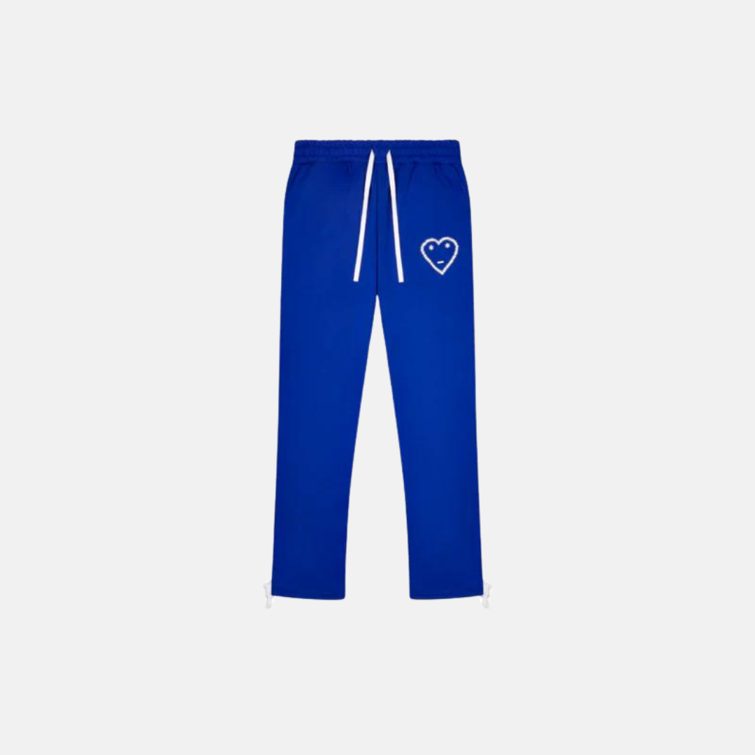 Carsicko Signature Tracksuit - Royal Blue