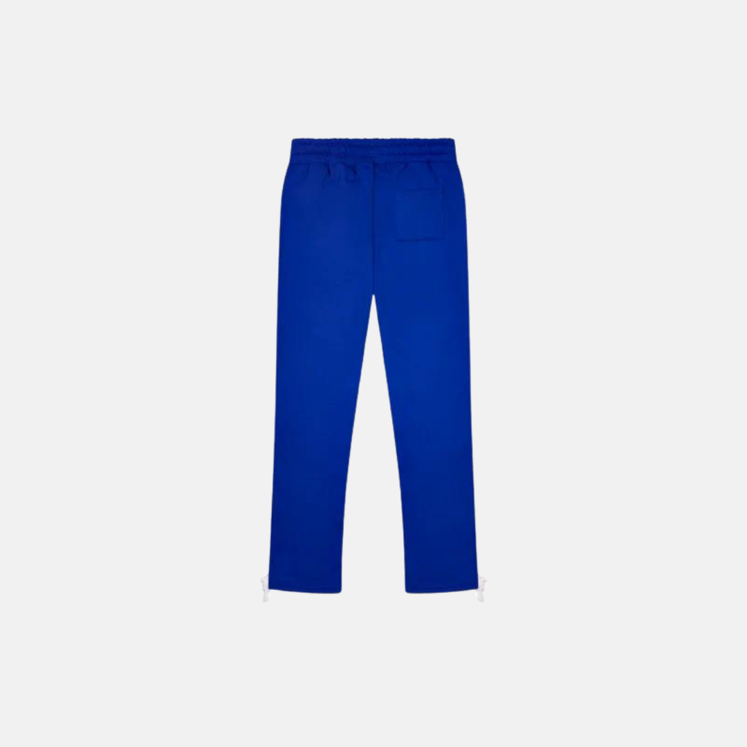 Carsicko Signature Tracksuit - Royal Blue