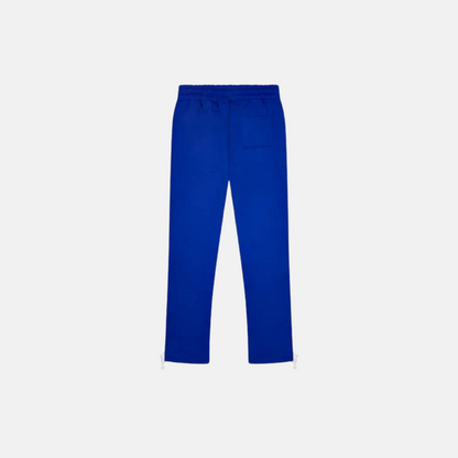 Carsicko Signature Tracksuit - Royal Blue