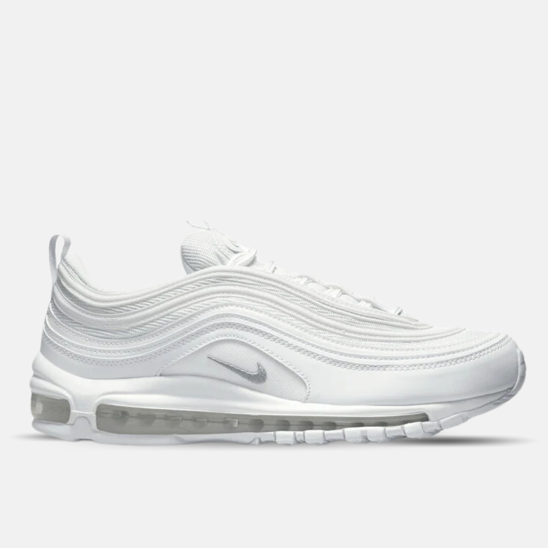 Nike Air Max 97 - Triple White