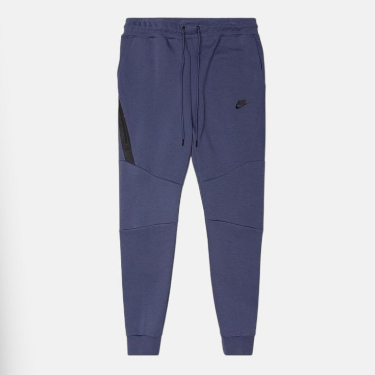 Nike Tech Fleece Joggers - Sanded Purple Joggers (2nd Gen - Old Season)