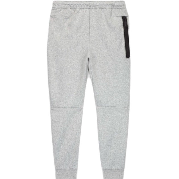 Nike Tech Fleece Joggers - Grey (3rd Gen - Old Season)