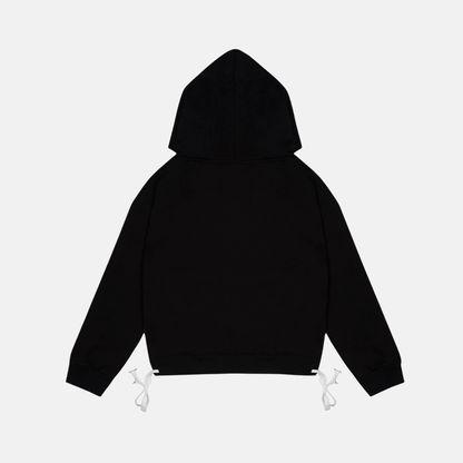 Carsicko Signature Hoodie - Black