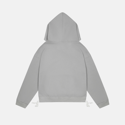 Carsicko Signature Hoodie - Sexy Grey