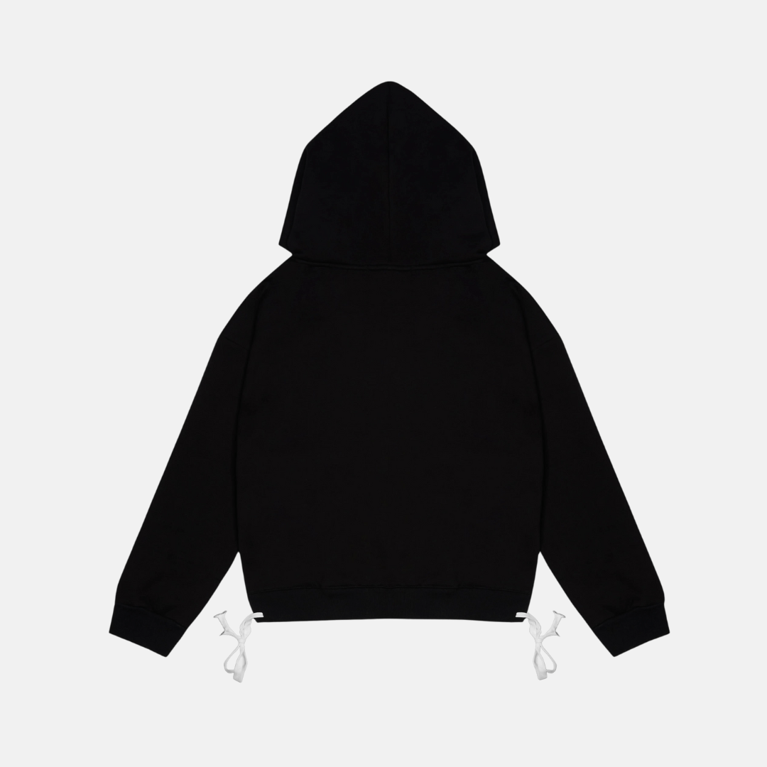 Carsicko Signature Tracksuit - Black