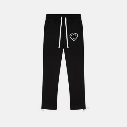 Carsicko Signature Tracksuit - Black