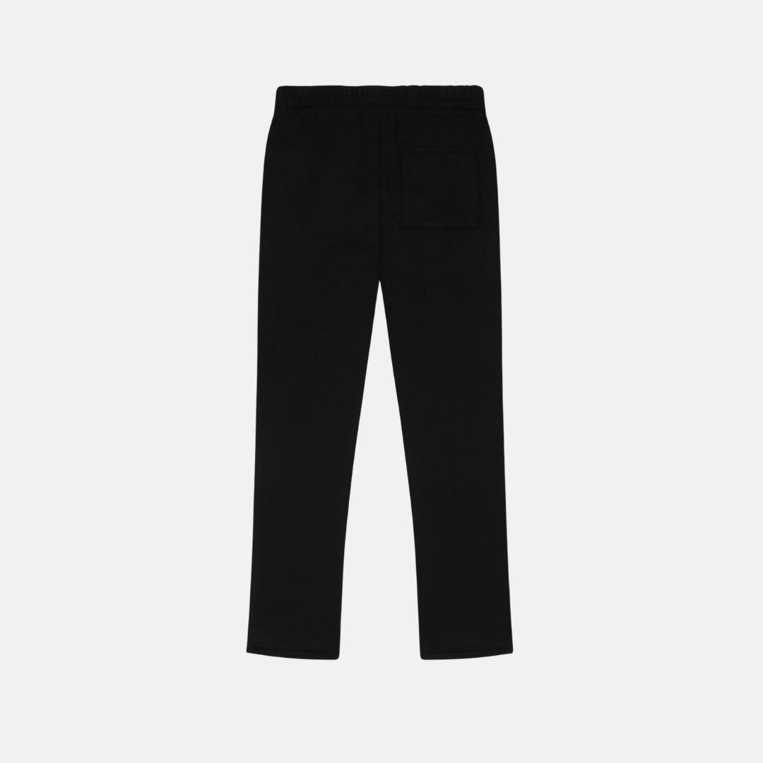 Carsicko Signature Tracksuit - Black