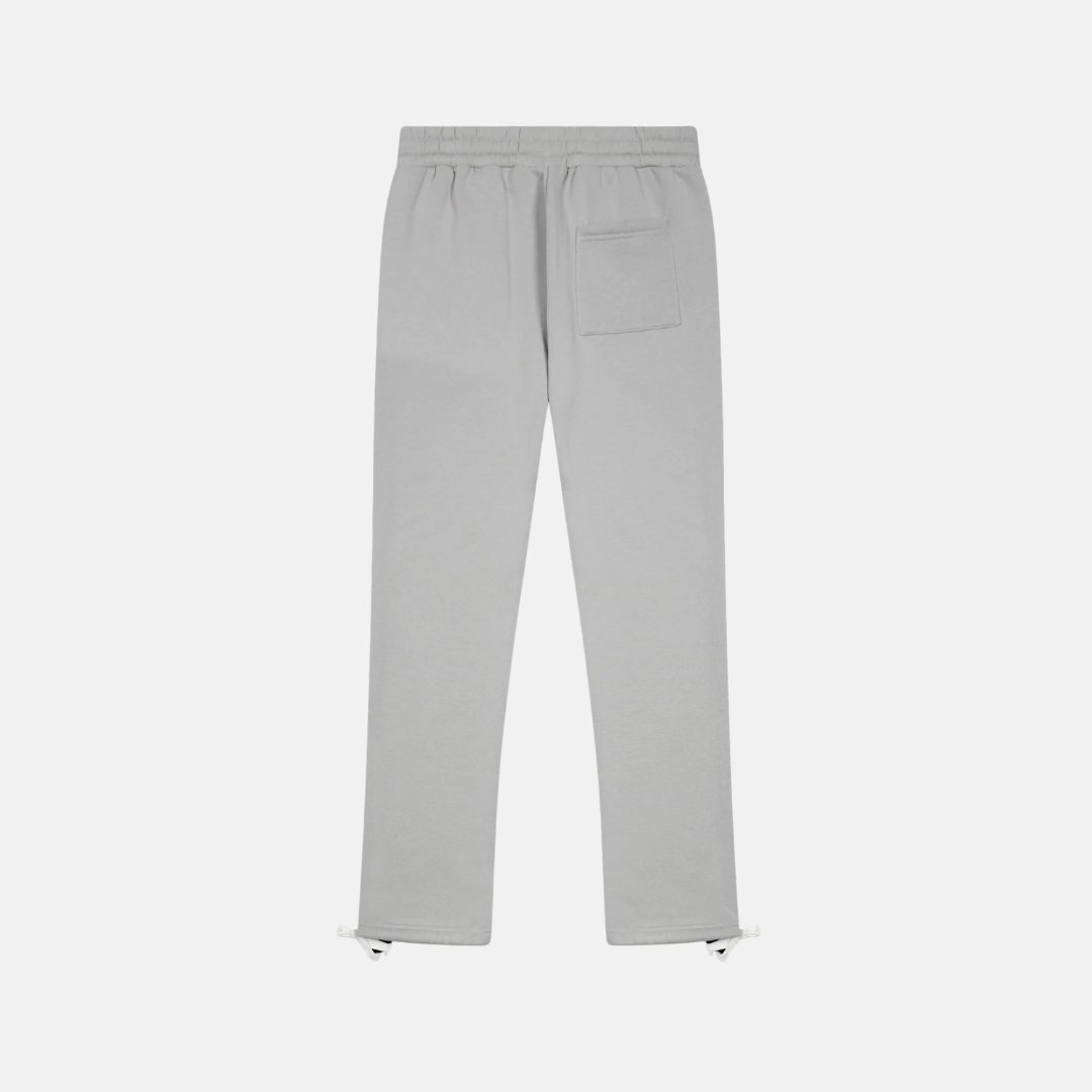 Carsicko Signature Tracksuit - Sexy Grey