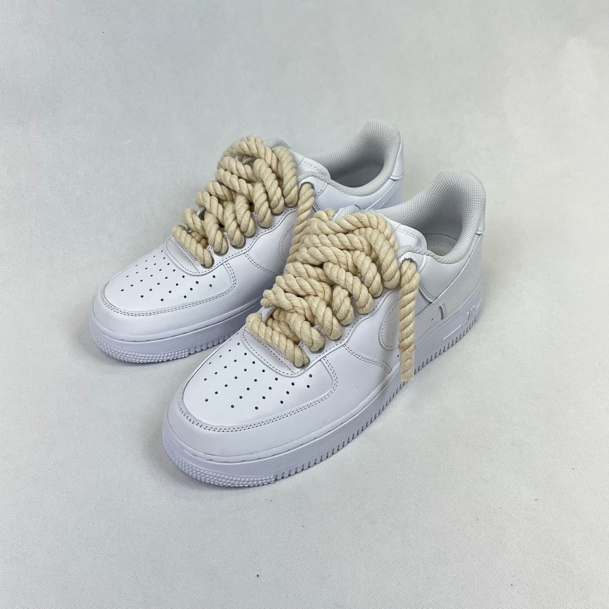 Rope Air Force 1 - Natural