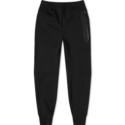 Nike Tech Fleece Joggers - Black (3rd Gen - Old Season)