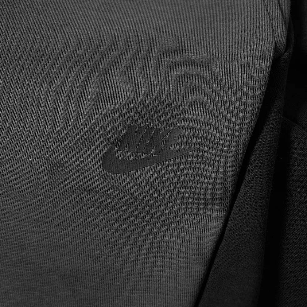 Nike Tech Fleece Joggers - Anthracite (2nd Gen - Old Season)