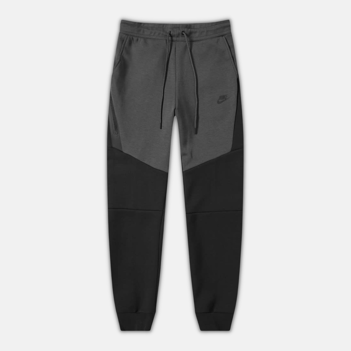 Nike Tech Fleece Joggers - Anthracite (2nd Gen - Old Season)