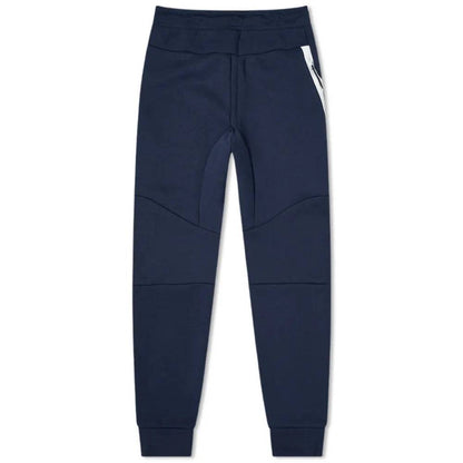 Nike Tech Fleece Joggers - Navy (2nd Gen - Old Season)