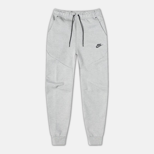 Nike Tech Fleece Joggers - Grey (3rd Gen - Old Season)