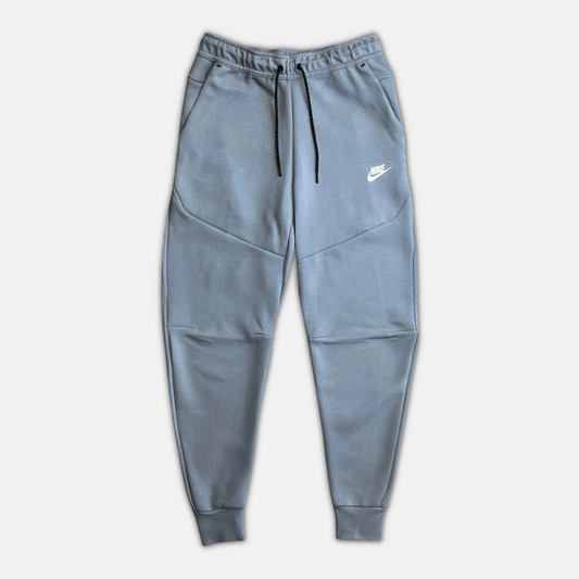 Nike Tech Fleece Joggers - Particle Grey (3rd Gen - Old Season)