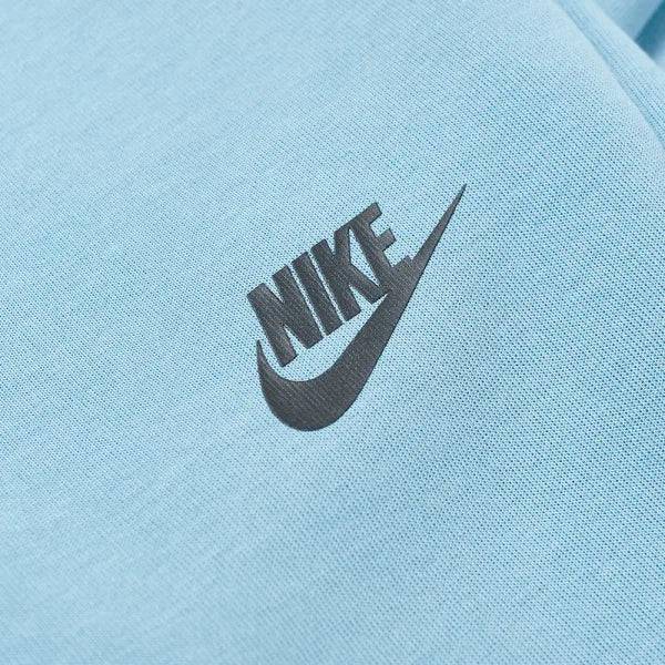 Nike Tech Fleece Joggers - Baby Blue (2nd Gen - Old Season)