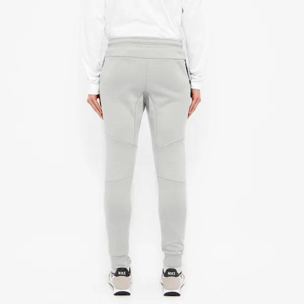 Nike Tech Fleece Joggers - Platinum Grey (2nd Gen - Old Season)