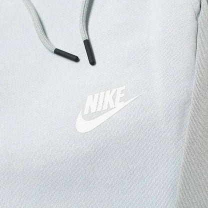 Nike Tech Fleece Joggers - Platinum Grey (2nd Gen - Old Season)