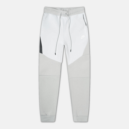 Nike Tech Fleece Joggers - Platinum Grey (2nd Gen - Old Season)