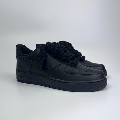 Rope Air Force 1 - Blackout