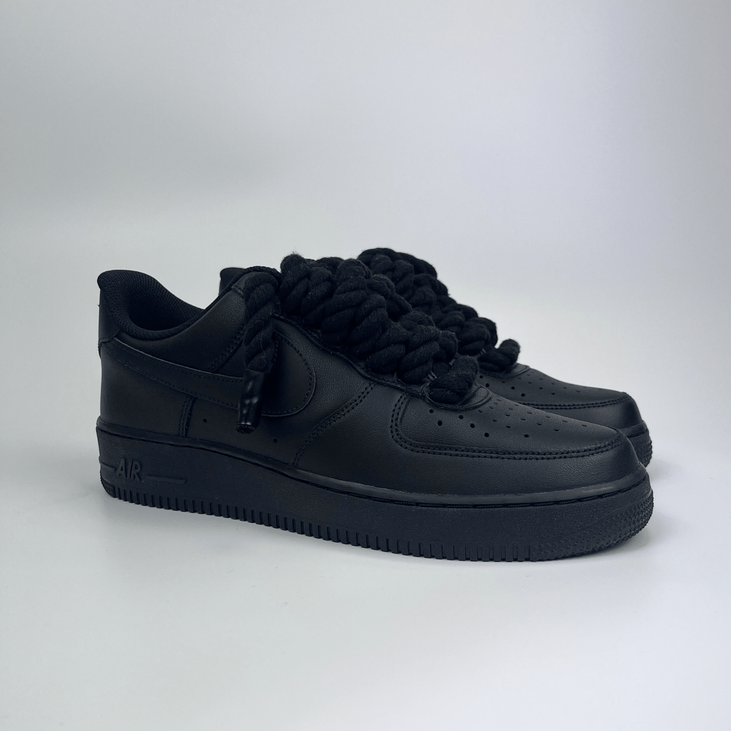 Rope Air Force 1 - Blackout