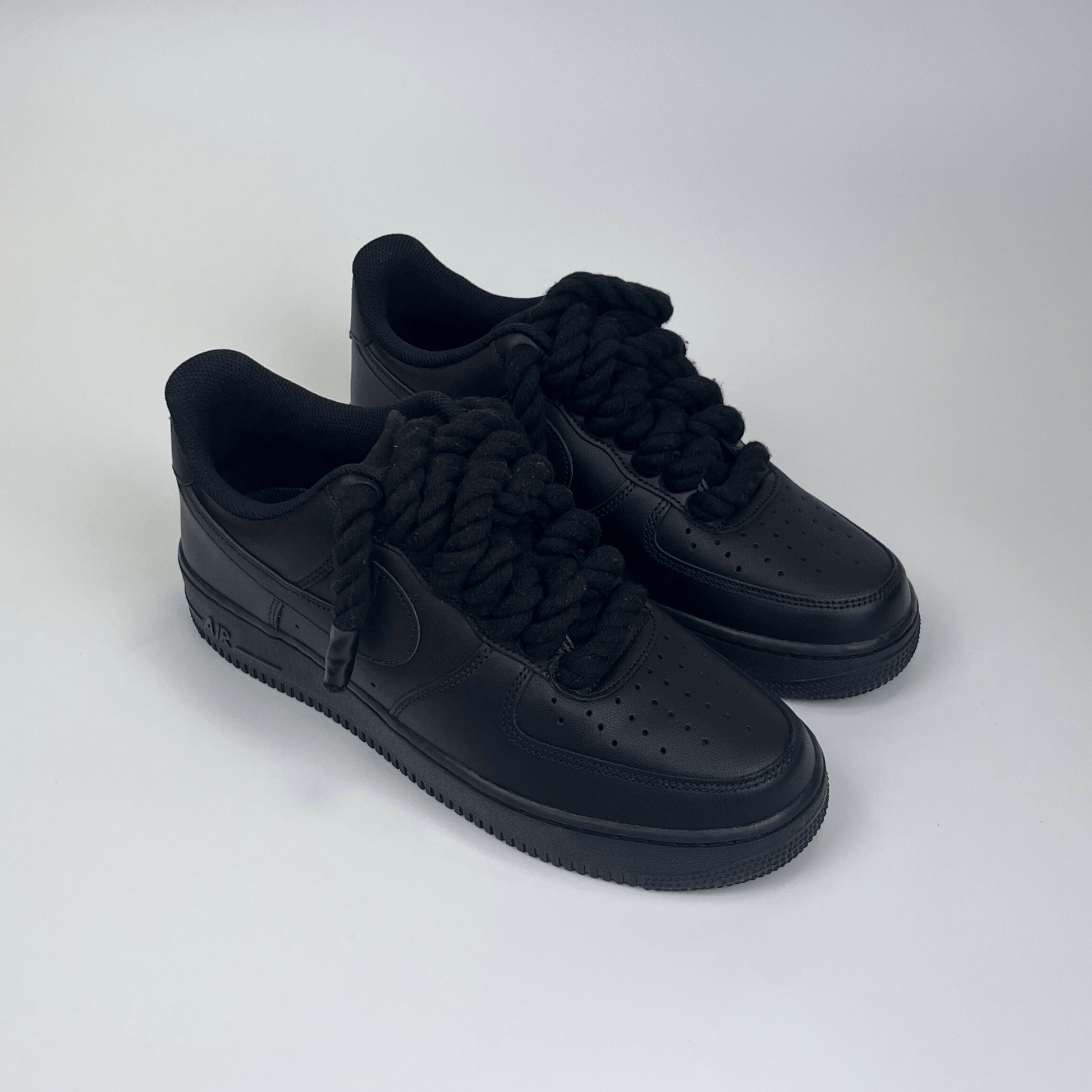 Rope Air Force 1 - Blackout