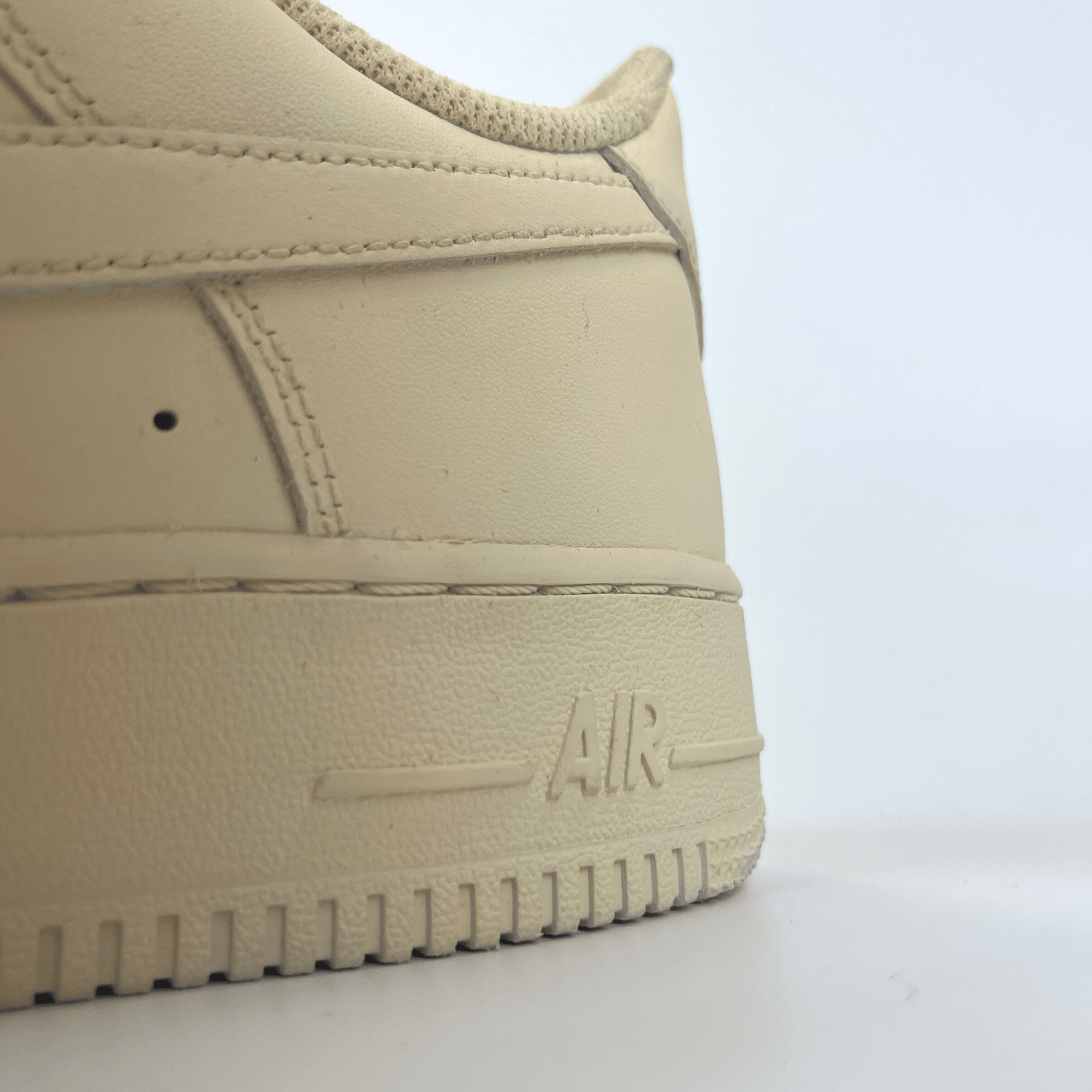 Rope Air Force 1 - CREAM 2.0