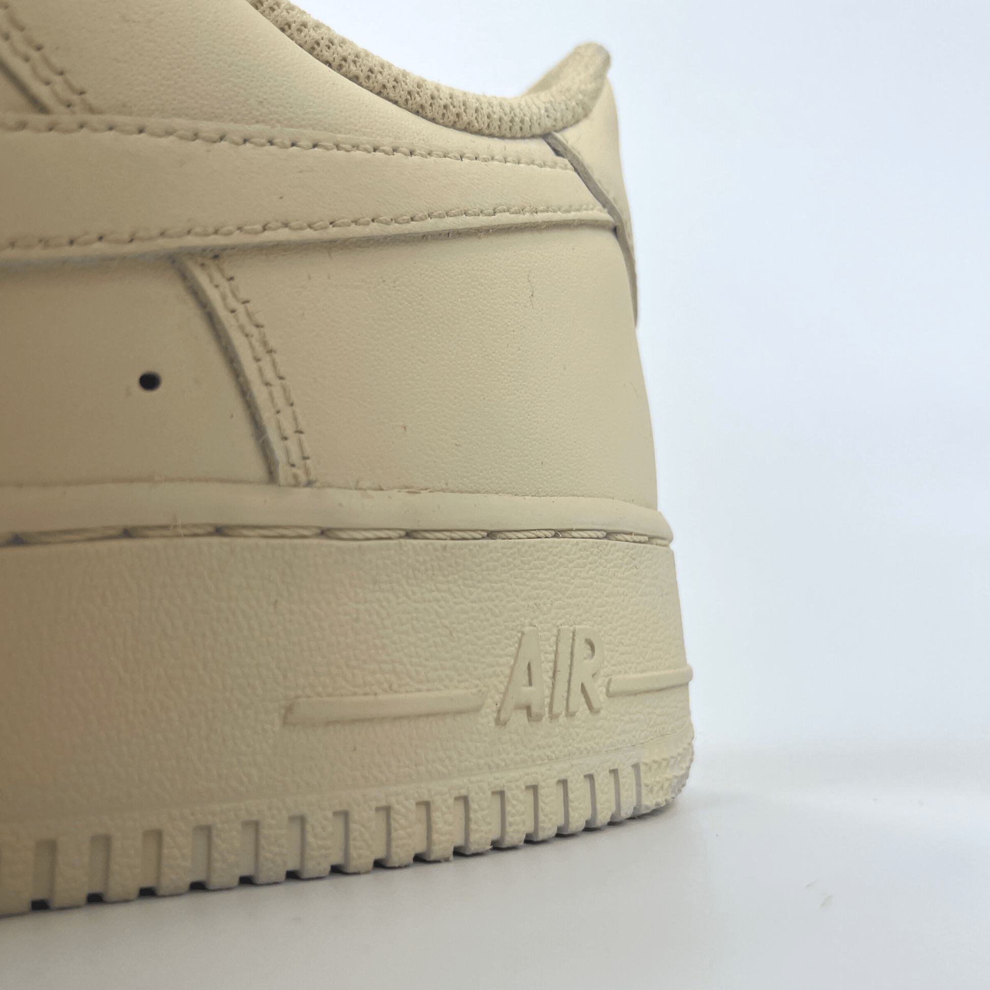 Rope Air Force 1 - CREAM 2.0