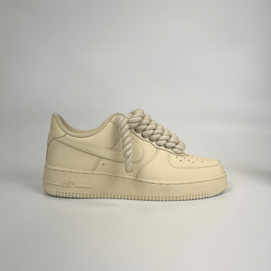 Rope Air Force 1 - CREAM 2.0