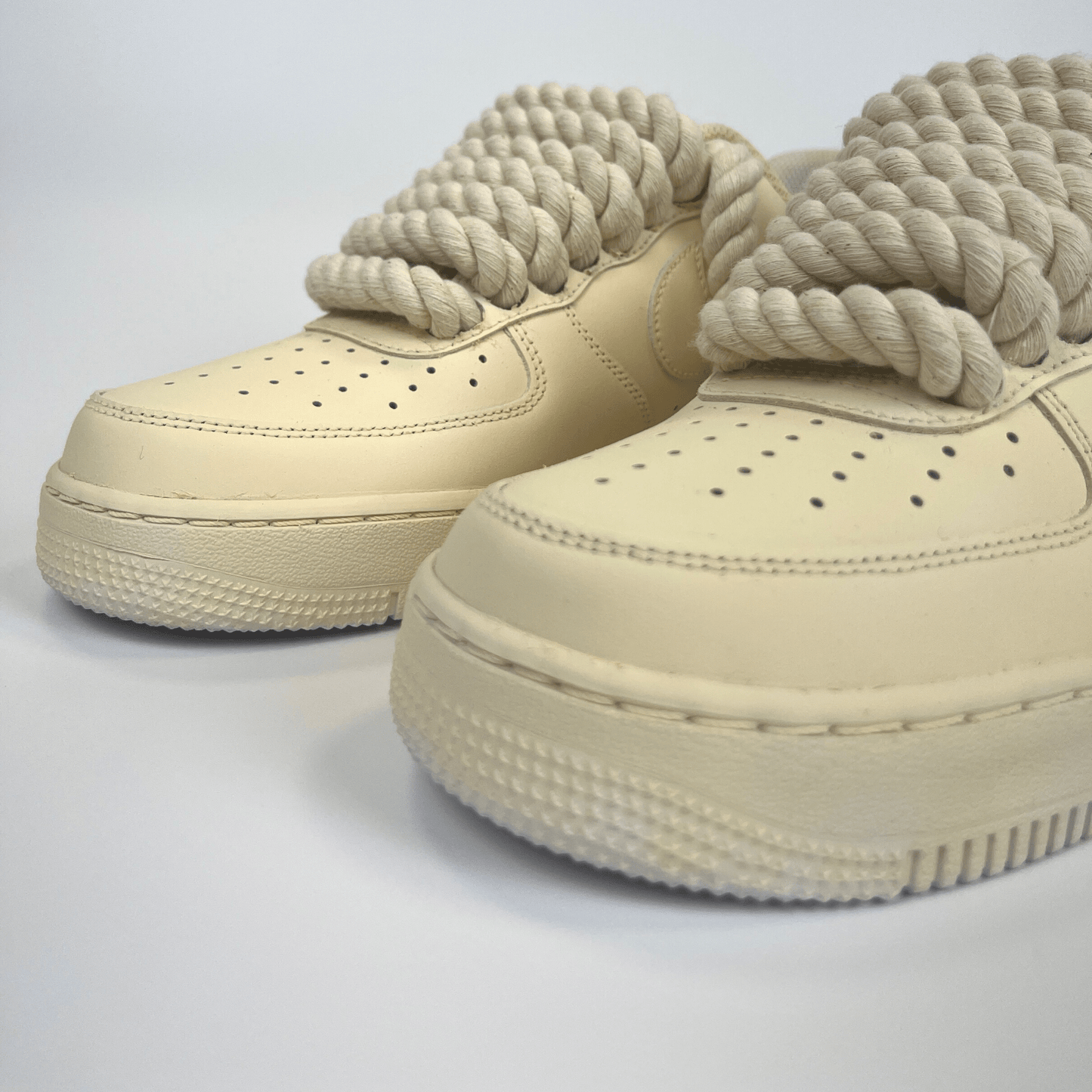 Rope Air Force 1 - CREAM 2.0