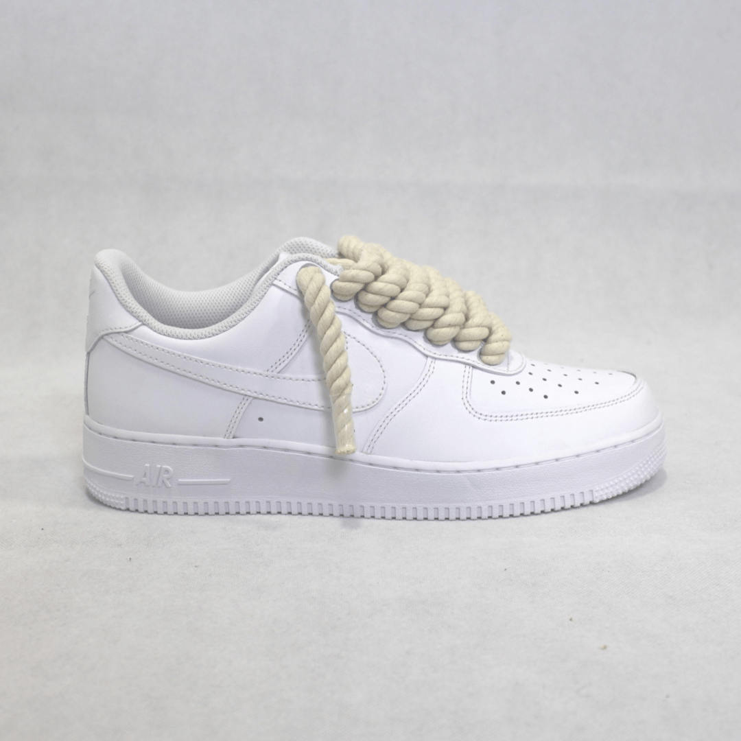 Rope Air Force 1 - Natural