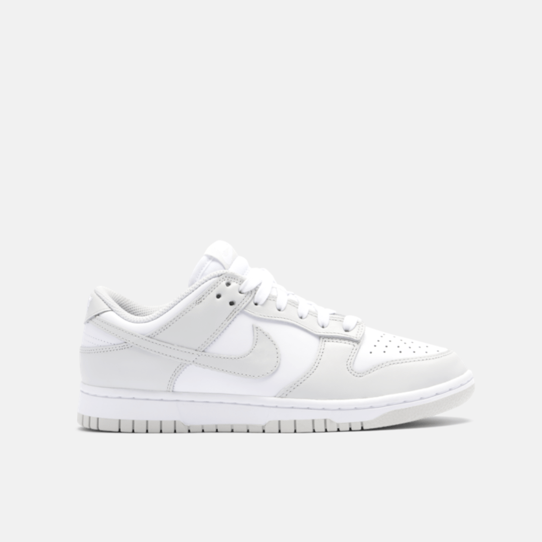 NIKE DUNK LOW WMNS - PHOTON DUST