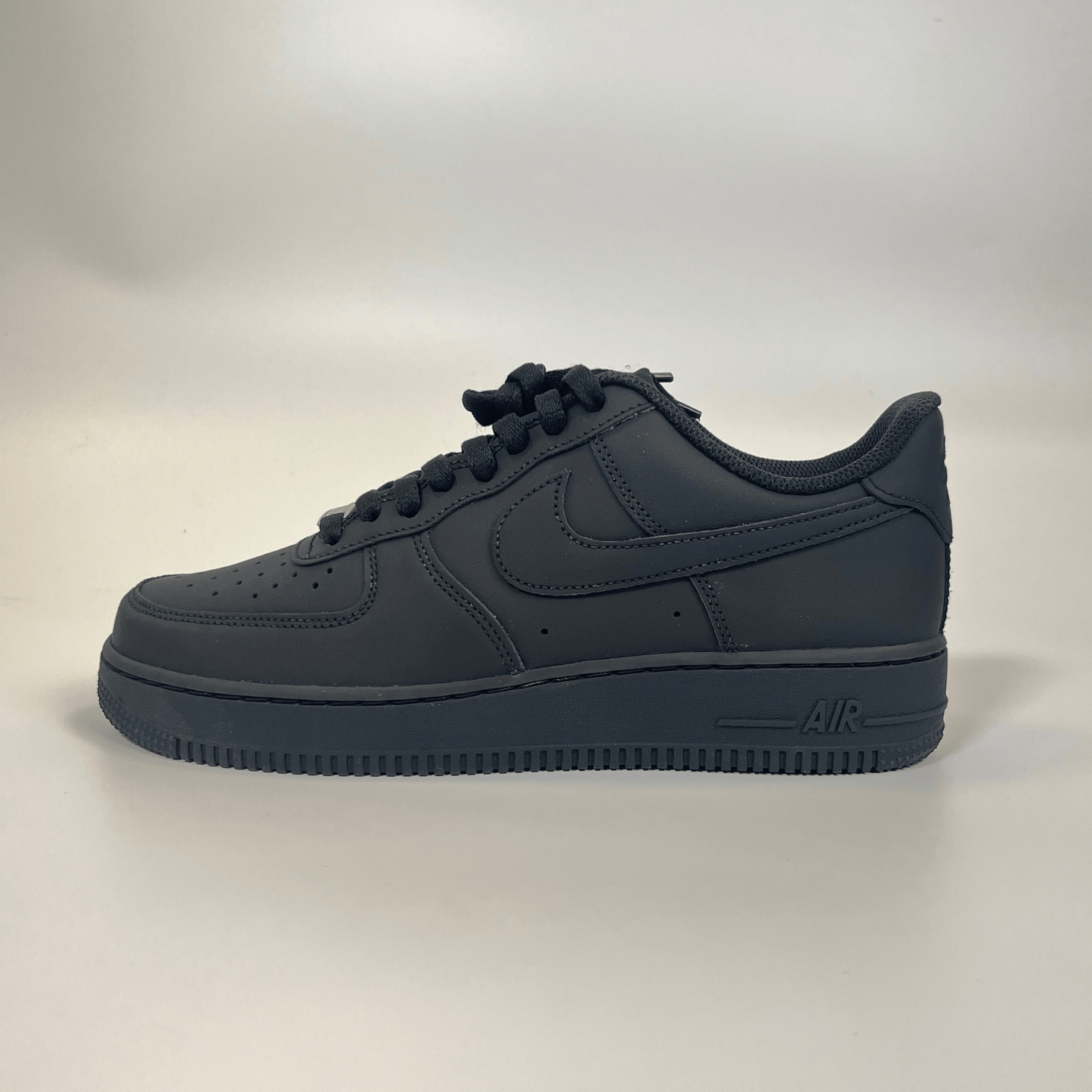 Nike Air Force 1 ‘07 - Matte Black