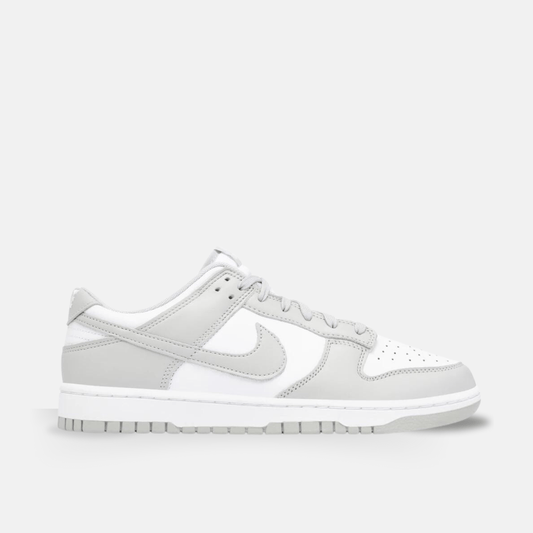 NIKE DUNK LOW - GREY FOG