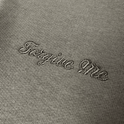 Syna Logo Tracksuit - Sage