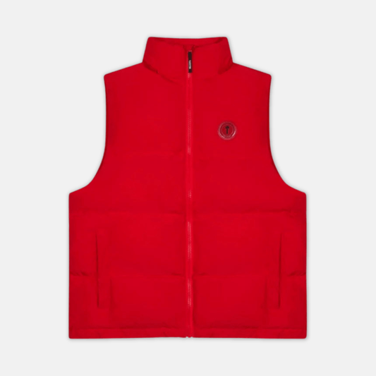 Trapstar Irongate Gilet - Infrared