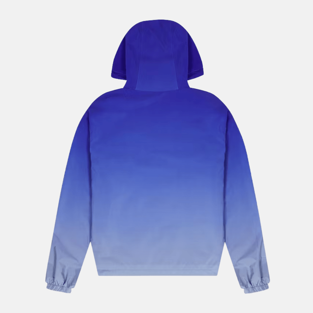 Trapstar Irongate Windbreaker - Blue Gradient